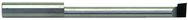 .100" Min - .300" Max Bore - 1/8" SH - 1-1/2" OAL - RH - TiN - Sharp Boring Tool - Caliber Tooling