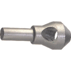 ‎#10 Screw-1/4″ Shank-82°-0 FL Pilotless Countersink - Caliber Tooling