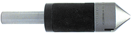 1/2 to 1-1/2" Cap-1/2" Shank-82° Replacement Blade - Caliber Tooling