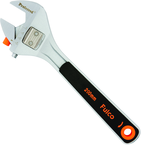 8" Quick Snap Industrial Wrench - Caliber Tooling