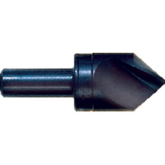 61086 3/8 90 HSS UNIFLUTE C - Caliber Tooling