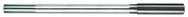 .3005 Dia- HSS - Straight Shank Straight Flute Carbide Tipped Chucking Reamer - Caliber Tooling