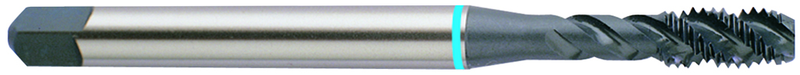 ER25 V40 Er-25 Collet Chuck Regular Length - Caliber Tooling