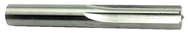 1/2 TruSize Carbide Reamer Straight Flute - Caliber Tooling