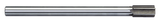 1-1/8 Dia-HSS-Expansion Chucking Reamer - Caliber Tooling