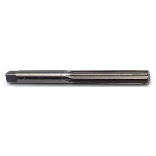 ‎10 mm Straight Flute Hand Reamer - 6 Flute - Caliber Tooling