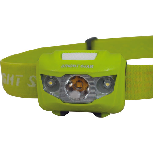 INTRINSICALLY SAFE HEADLAMP - Caliber Tooling