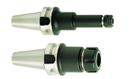 BT40 ER25 X 60 B COLLET HOLDERS - Caliber Tooling