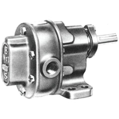 ‎713-1-4 Pedestal Mount Gear Pump