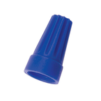 Winged Wire Connectors - 14-6 Wire Range (Blue) - Caliber Tooling