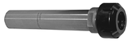 SS050DA-300-688 DA Straight Shank Extension, DA300 Series x 6.88" OAL on 1/2" shank - Caliber Tooling