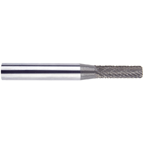 ‎List No. 5970 - SA-43L2 - Carbide Burr - Double Cut - Made In USA - Caliber Tooling