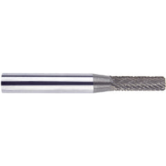 ‎List No. 5970 - SA-43L3 - Carbide Burr - Double Cut - Made In USA - Caliber Tooling