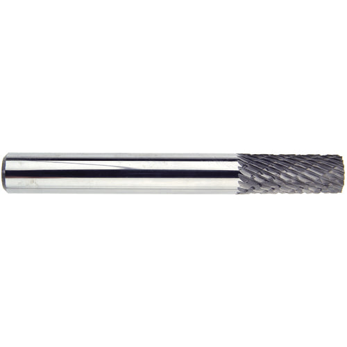 ‎List No. 597 - SA-1 - Carbide Burr - Double Cut - Made In USA