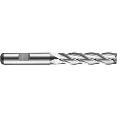 28MM MULTIFL XL PM END MILL-BRT - Caliber Tooling