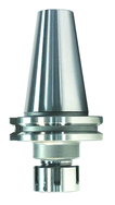 CAT40 ER32 COLLET CHUCK STUB LENGTH - Caliber Tooling