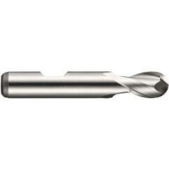 5MM 2FL CO XS BN END MILL-BRT - Caliber Tooling