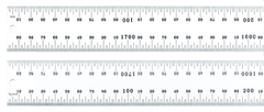 C635-1800MM SCALE - Caliber Tooling