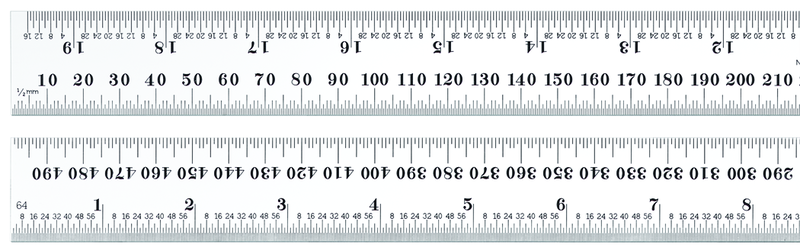 C636-500 RULE - Caliber Tooling