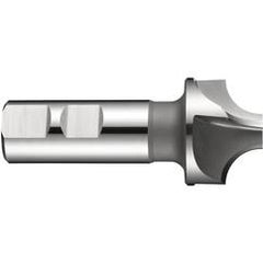 8MM CO C/R CUTTER - Caliber Tooling