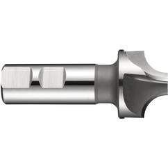 20MM CO C/R CUTTER - Caliber Tooling