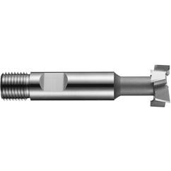 11.0X5.0MM HSS T-SLOT CUTTER-BRT - Caliber Tooling