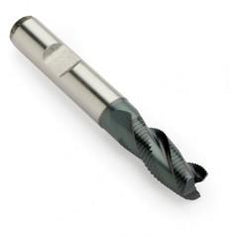 20MM 4FL MED PM ROUGHER-SUPER-G - Caliber Tooling