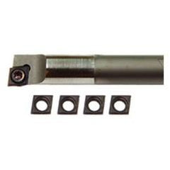 CA1330/TL120 Boring Bar Kit - Caliber Tooling