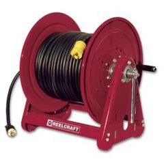 1/2 X 35' HOSE REEL - Caliber Tooling