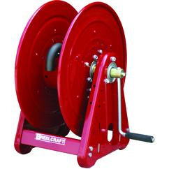 1/2 X 50' HOSE REEL - Caliber Tooling