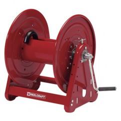 1/2 X 400' HOSE REEL - Caliber Tooling