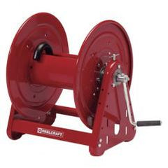 1/2 X 200' HOSE REEL - Caliber Tooling