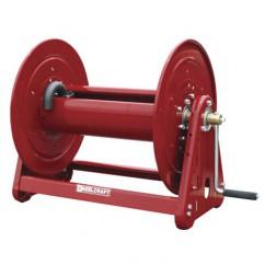 1/2 X 325' HOSE REEL - Caliber Tooling