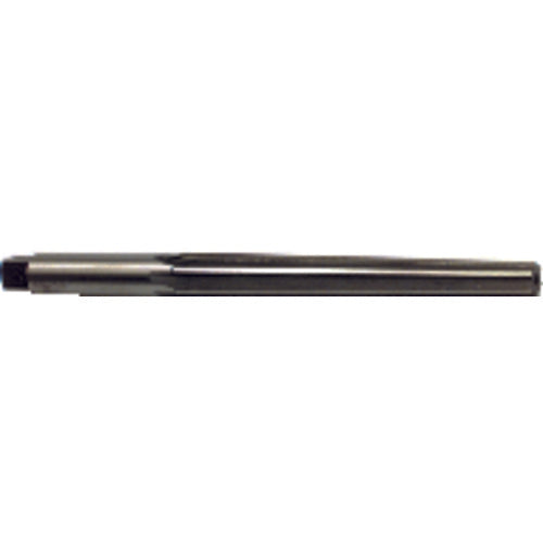 3 Dia-HSS-Straight Shank/Straight Flute Taper Pin Reamer - Caliber Tooling