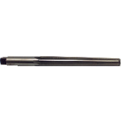 3 Dia-HSS-Straight Shank/Straight Flute Taper Pin Reamer - Caliber Tooling