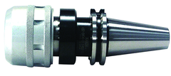 CAT40 1.1/4 MILLING CHUCK NOSE=64 - Caliber Tooling