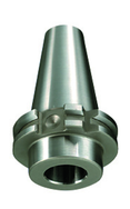 Tapmatic Tapping Head Shank -- #23953; CAT50 - Caliber Tooling