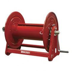 3/4 X 50' HOSE REEL - Caliber Tooling