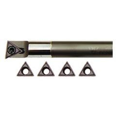 CC3000/TL 120 Boring Bar Kit - Caliber Tooling