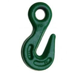 3/4" CAM-ALLOY EYE GRAB HOOK GRADE - Caliber Tooling