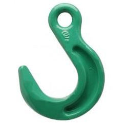 5/8" CAM-ALLOY EYE FOUNDRY HOOK - Caliber Tooling