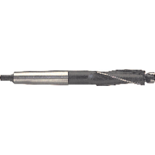 1/4 HS TS CAPSCREW CBORE - Caliber Tooling