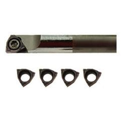 CE5300/TL120 Boring Bar Kit - Caliber Tooling