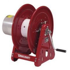 3/4 X 100' HOSE REEL - Caliber Tooling