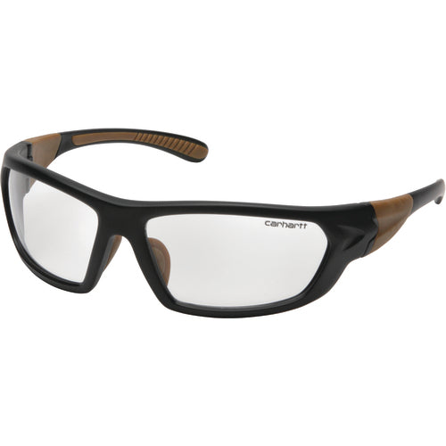 CARBONDALE BLACK FRAME CLEAR AF LENS - Caliber Tooling