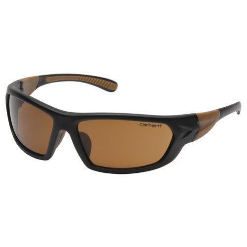 CARBONDALE BLACK FRAME BRONZE LENS - Caliber Tooling