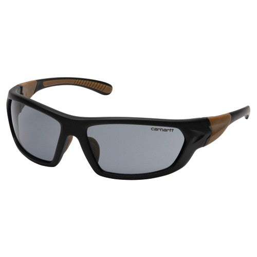 CARBONDALE BLACK FRAME GRAY AF LENS - Caliber Tooling