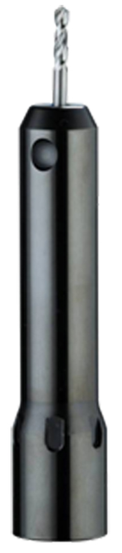 IR16-EM08-100 End Mill Holder - Caliber Tooling