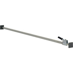 Cargo Bar One Piece Steel - Exact Industrial Supply