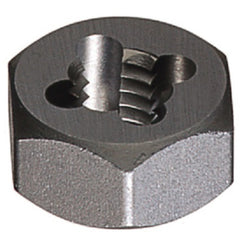 M3X0.5 CRBN HEX DIE